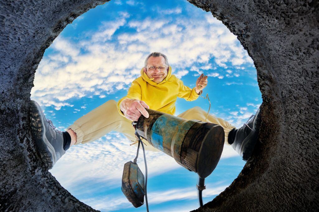 Sewage Pump Stations