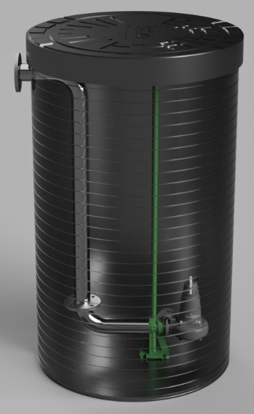 Sewage Pump Stations